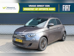 Fiat 500 - Passion 42 kWh SOH 90, 1%