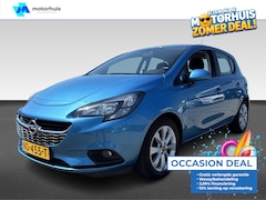 Opel Corsa - 1.4 Edition