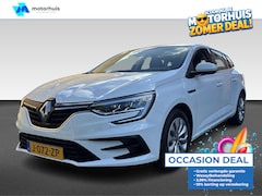 Renault Mégane Estate - 1.3 TCe Life