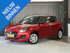 Suzuki Swift - 1.2 Select Smart Hybrid | Achteruitrijcamera | Stoelverwarming | Carplay | Airco | LMV 16