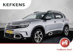 Citroën C5 Aircross - SUV Business Plus 130pk Automaat | Navigatie | Achteruitrijcamera | Climate Control | Adap