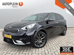 Kia Niro - 1.6 GDi Hybrid ExecutiveLine Carplay|LED|*Climate*|Cruise|PDC|Keyless|NL Auto