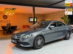 Mercedes-Benz E-klasse - 250 Avantgarde|Premium Grijs|Dealer Onderh|19'' AMG|Schuif-/Kanteldak|Leder|Burmester|Came
