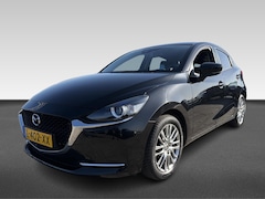 Mazda 2 - 2 1.5 SKYACTIV-G 90PK Luxury