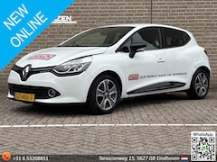 Renault Clio - 1.5 dCi ECO Night&Day | € 2.850, - NETTO | Cruise | Airco | Navi | PDC |