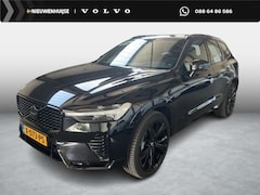 Volvo XC60 - 2.0 T6 Plug-in hybrid AWD Plus Black Edition | Long Range | Adaptieve Cruise Control | Pan