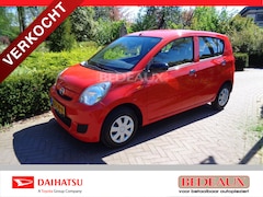 Daihatsu Cuore - 1.0 51KW 5D Comfort bij dealer met 12 maanden BOVAG garantie