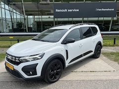 Dacia Jogger - 1.0 TCe 100 Extreme 7-Persoons / LPG-G3 / Camera / Climate / Cruise /
