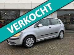 Volkswagen Golf Plus - 2.0 FSI Comfortline Automaat