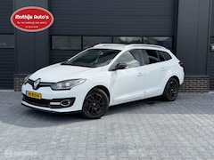 Renault Mégane Estate - 1.5 dCi Limited