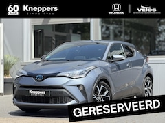 Toyota C-HR - 1.8 Hybrid Dynamic | GEEN AFLEVERKOSTEN | Trekhaak, Navigatie, Apple/Android