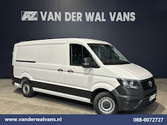 Volkswagen Crafter - 2.0 TDI L3H2 L2H1 Euro6 Airco | Apple Carplay | Trekhaak | Parkeersensoren Android Auto, B