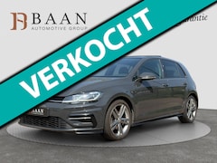 Volkswagen Golf - 1.5 TSI Highline Business R|Pano|LED|Camera|ACC|Navi|Carplay