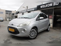Ford Ka - 1.2 Titanium X start/stop / Airco / APK Nieuw / Elektrische ramen