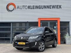 Suzuki Vitara - 1.5 Hybrid Select / Allseason Banden / Navi / Stoelverwarming / Applecarplay/AndroidAuto /