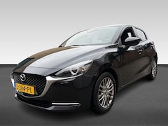 Mazda 2 - 2 1.5 SKYACTIV-G 90PK Luxury
