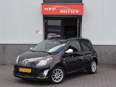 Renault Twingo - 1.2 TCE GT 101 PK airco panodak org NL