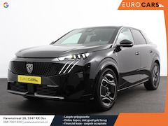 Peugeot e-3008 - 210 GT-Line 73 kWh Automaat Climate control Adaptieve cruise control 360 camera Keyless Ap