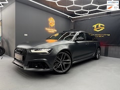 Audi A6 Avant - 4.0 TFSI RS 6 quattro performance Pro Line Plus