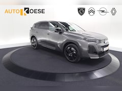 Citroën C5 Aircross - 1.2 Hybrid 145 Max | Nieuw Model | Adaptieve Cruise Control | Elektrische Kofferklep | Cam