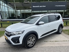 Dacia Jogger - 1.0 TCe 100 ECO-G Expression / LPG-G3 / Dealer onderhouden / Apple Carplay - Android Auto