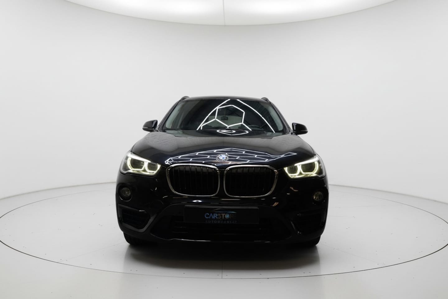 BMW X1 - SDrive18i High Executive TREKHAAK CAMERA - AutoWereld.nl