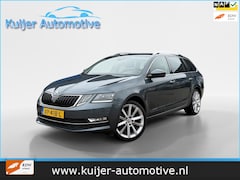 Skoda Octavia Combi - 1.0 TSI Greentech Style Business