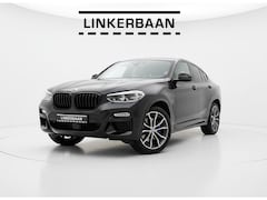 BMW X4 - M40i High Executive | Panodak | H&K | Trekhaak | Driving Assista