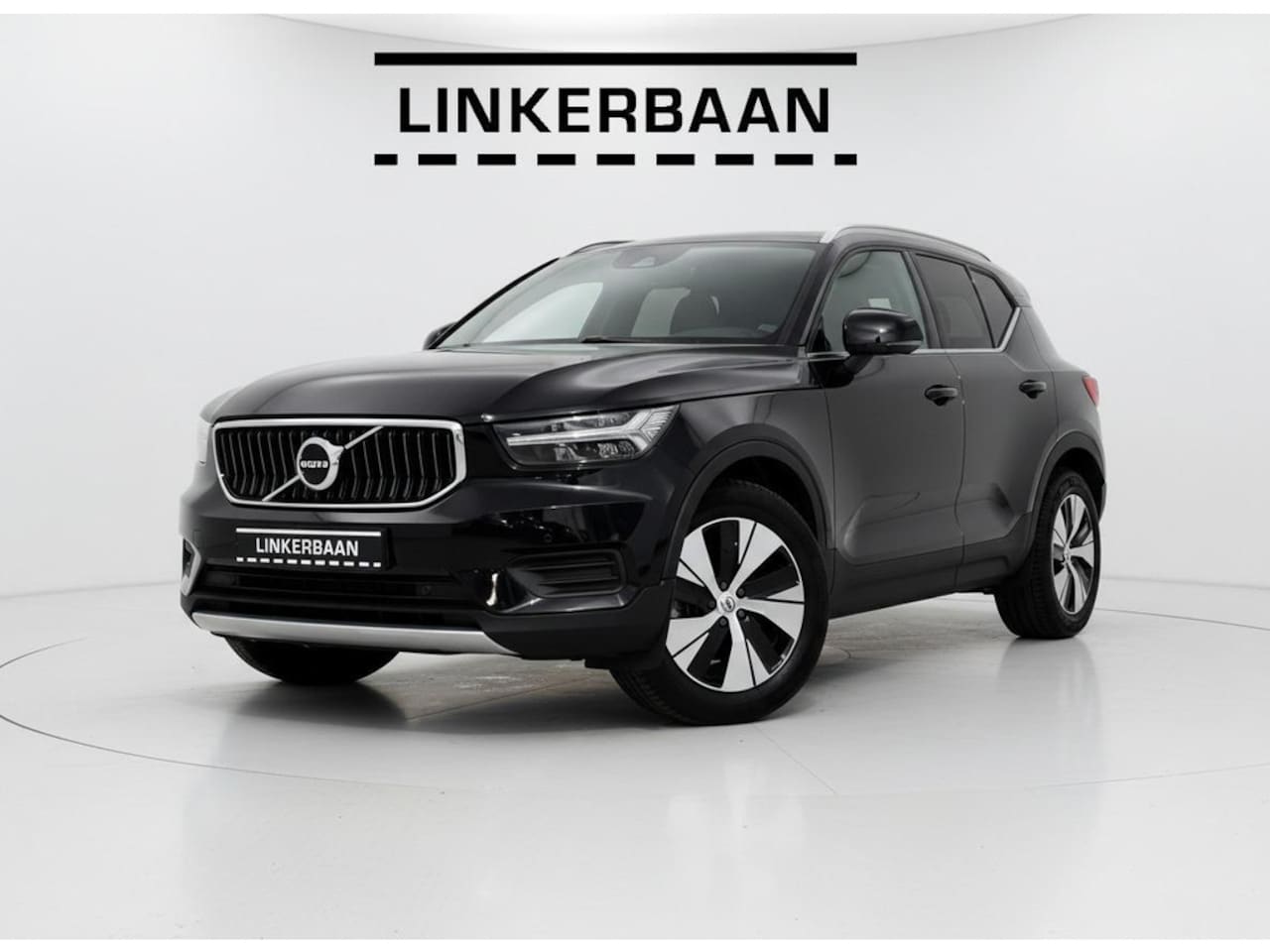 Volvo XC40 - 1.5 T5 Recharge Inscription Expression | SOH 98% | Panodak | Cam - AutoWereld.nl