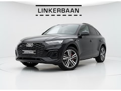 Audi Q5 Sportback - 55 TFSI e Quattro S Edition Competition | SOH 88% | Pa