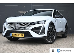 Peugeot 408 - 1.2 Hybrid 145 e-DCS6 GT | Adaptive Cruise | 360 Camera | Elektr. Achterklep | Sfeerverlic