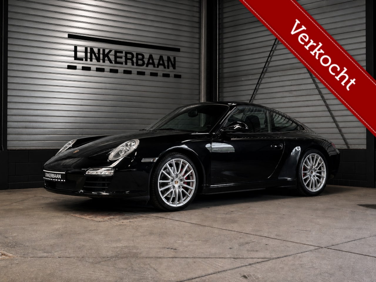 Porsche 911 - 3.8 Carrera S | 997.2 | Youngtimer | Schuifdak | PDK | Bose | Sp - AutoWereld.nl