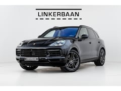 Porsche Cayenne - 2.9 S | Panodak | Luchtvering | Bose | Trekhaak | 21 inch |