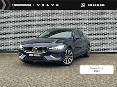 Volvo S60 - 2.0 Recharge T6 AWD Ultimate Bright | Adaptive cruise control | Bowers & Wilkins audio | S