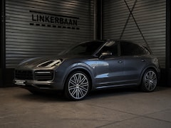 Porsche Cayenne - 3.0 E-Hybrid | SOH 83% | Panorama | Bose | Luchtvering | SportDe
