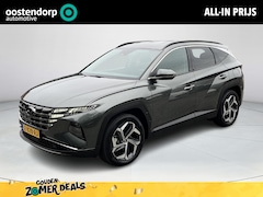 Hyundai Tucson - 1.6 T-GDI PHEV Comfort 4WD | Officiële dealer | Rijklaarprijs Geen extra kosten | 3 jaar g