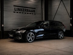 Volvo V60 - 2.0 T8 AWD Polestar Engineered | SOH 100% | Panodak | H&K | Pilo