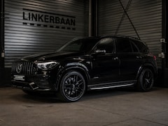 Mercedes-Benz AMG GLE - 53 4MATIC+ Premium Plus | Burmester | Pano | Luchtvering | T