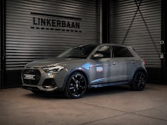 Audi A1 allstreet - 30 TFSI Advanced edition | ACC | Zwart optiek | Navi |