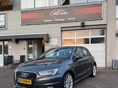 Audi A1 Sportback - 1.0 TFSI Sport Pro Line S