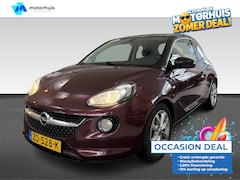 Opel ADAM - 1.0 Turbo Start/Stop 90PK BlitZ