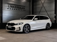 BMW 3-serie Touring - 330e xDrive Hybride | SOH 95% | Facelift | M Sport | Pan