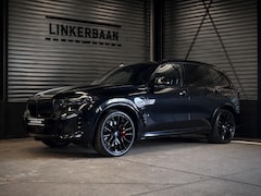 BMW X5 - xDrive50e Hybrid | SOH 94% | M Sport | H&K | Panodak | Active St