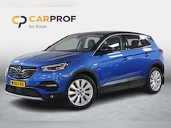 Opel Grandland X - 1.6 Turbo Ultimate Clima | Cruise | Carplay | Camera | Panorama | Volle auto