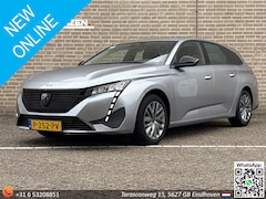 Peugeot 308 SW - 1.2 PureTech Active Pack Business | € 8.900, - NETTO | Virtual Cockpit | Cruise | Climate