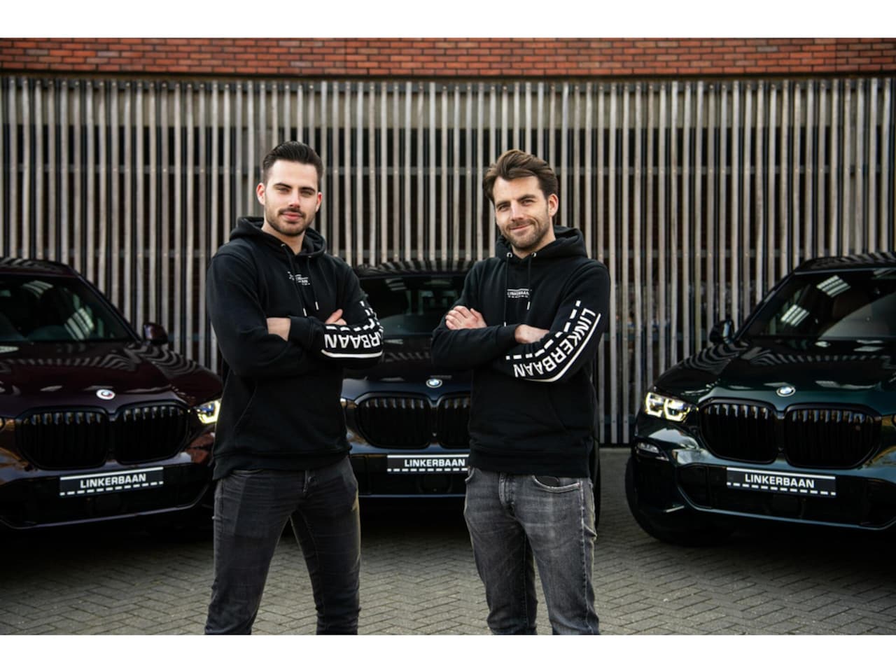MINI John Cooper Works - 2.0 231pk | Facelift | Alle opties | Panodak | H&K | Black Pack - AutoWereld.nl