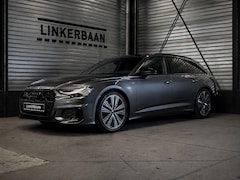 Audi A6 Avant - 55 TFSI e Quattro Pro Line S Competition | SOH 96% | Panod