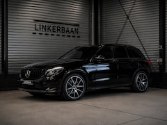Mercedes-Benz GLC-klasse - 250 d 4MATIC | AMG | Panorama | Leder | 21 inch | NL Auto |