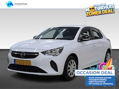 Opel Corsa - 1.2 EDITION 75PK AIRCO CRUISE CARPLAY TEL NAP