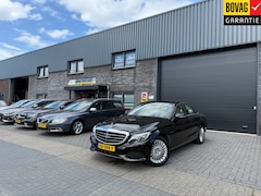 Mercedes-Benz C-klasse - 350 e Lease Edition Plus | 1E EIGENAAR | 12MND GARANTIE | LED | ACC | LUCHTVERING | BURMES